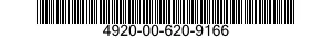 4920-00-620-9166  4920006209166 006209166