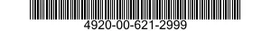 4920-00-621-2999  4920006212999 006212999