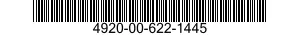 4920-00-622-1445  4920006221445 006221445