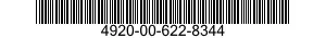 4920-00-622-8344  4920006228344 006228344