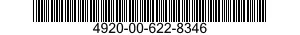 4920-00-622-8346  4920006228346 006228346