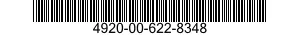 4920-00-622-8348  4920006228348 006228348