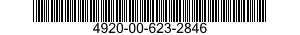 4920-00-623-2846  4920006232846 006232846