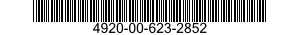 4920-00-623-2852  4920006232852 006232852