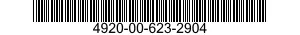 4920-00-623-2904 ADAPTER ASSEMBLY,INTERFACE DEVICE 4920006232904 006232904