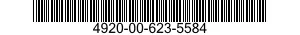 4920-00-623-5584  4920006235584 006235584