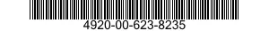 4920-00-623-8235  4920006238235 006238235