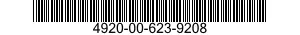 4920-00-623-9208  4920006239208 006239208