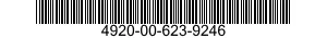 4920-00-623-9246  4920006239246 006239246