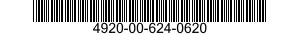 4920-00-624-0620  4920006240620 006240620