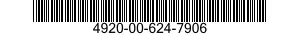 4920-00-624-7906  4920006247906 006247906
