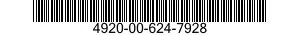 4920-00-624-7928  4920006247928 006247928