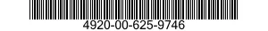 4920-00-625-9746  4920006259746 006259746