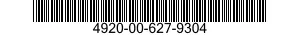 4920-00-627-9304  4920006279304 006279304