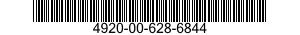 4920-00-628-6844  4920006286844 006286844
