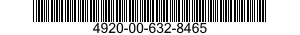 4920-00-632-8465  4920006328465 006328465