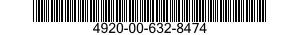 4920-00-632-8474  4920006328474 006328474