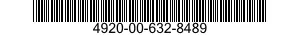 4920-00-632-8489  4920006328489 006328489