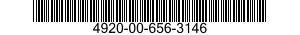 4920-00-656-3146 ADAPTER 4920006563146 006563146