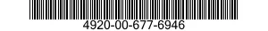 4920-00-677-6946  4920006776946 006776946