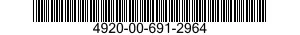 4920-00-691-2964 JIG,ALIGNMENT,AIRCRAFT MAINTENANCE 4920006912964 006912964