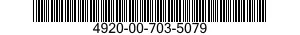 4920-00-703-5079  4920007035079 007035079