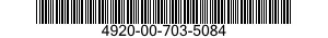 4920-00-703-5084  4920007035084 007035084