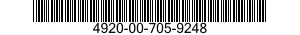 4920-00-705-9248  4920007059248 007059248