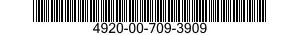 4920-00-709-3909  4920007093909 007093909