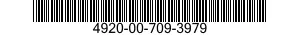 4920-00-709-3979  4920007093979 007093979