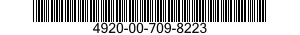 4920-00-709-8223  4920007098223 007098223