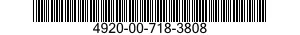 4920-00-718-3808  4920007183808 007183808