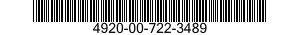 4920-00-722-3489  4920007223489 007223489