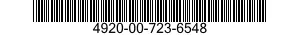 4920-00-723-6548 GUARD,PROBE 4920007236548 007236548
