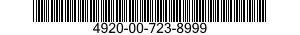 4920-00-723-8999  4920007238999 007238999