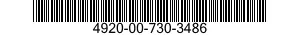 4920-00-730-3486  4920007303486 007303486