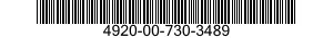 4920-00-730-3489  4920007303489 007303489