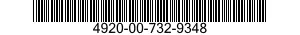 4920-00-732-9348  4920007329348 007329348