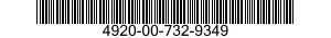4920-00-732-9349  4920007329349 007329349