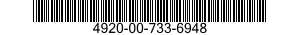 4920-00-733-6948  4920007336948 007336948