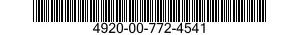 4920-00-772-4541  4920007724541 007724541
