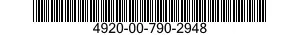 4920-00-790-2948  4920007902948 007902948