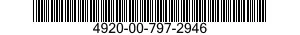 4920-00-797-2946  4920007972946 007972946