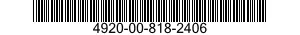4920-00-818-2406 RELAYASSEMBLY 4920008182406 008182406