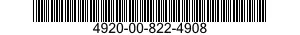 4920-00-822-4908  4920008224908 008224908