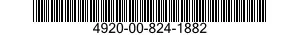 4920-00-824-1882  4920008241882 008241882