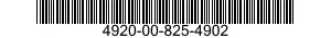 4920-00-825-4902  4920008254902 008254902