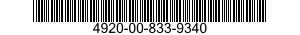4920-00-833-9340  4920008339340 008339340