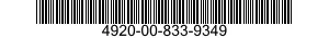 4920-00-833-9349  4920008339349 008339349