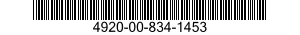 4920-00-834-1453 TEST SET,INDICATOR 4920008341453 008341453